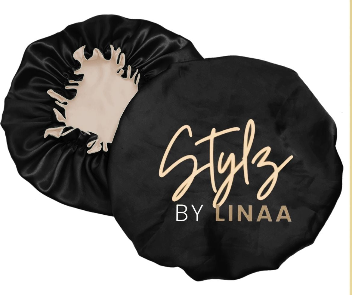 SBL Lettuce Trim Bonnet