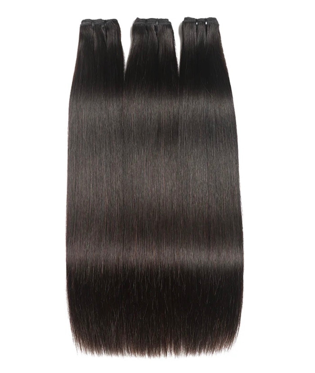 Raw Vietnamese Straight Bundles