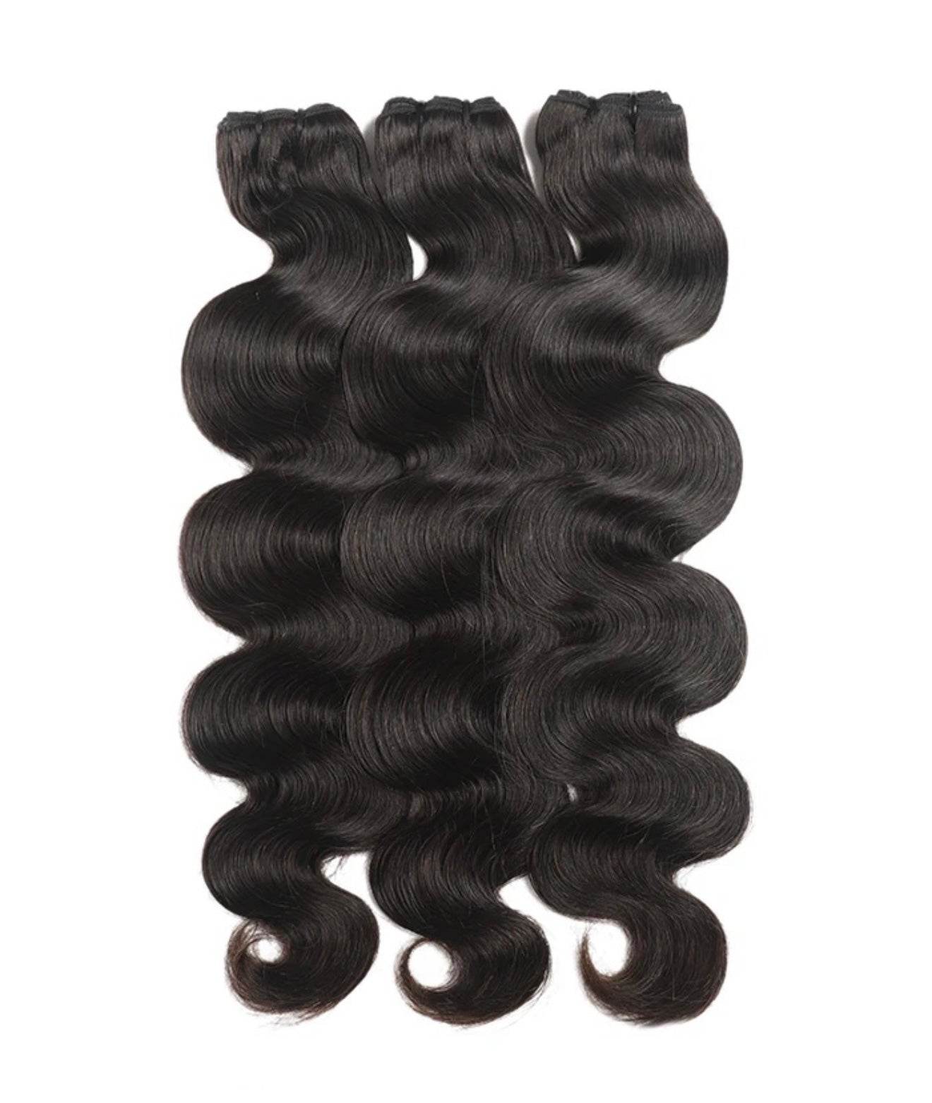 Raw Vietnamese Body Wave Bundles