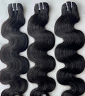Virgin Body Wave Bundles