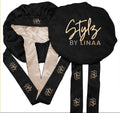 SBL Wrap Bonnet
