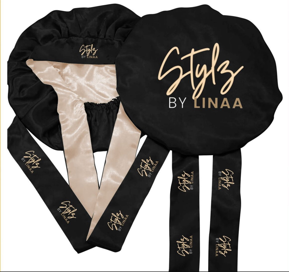 SBL Wrap Bonnet