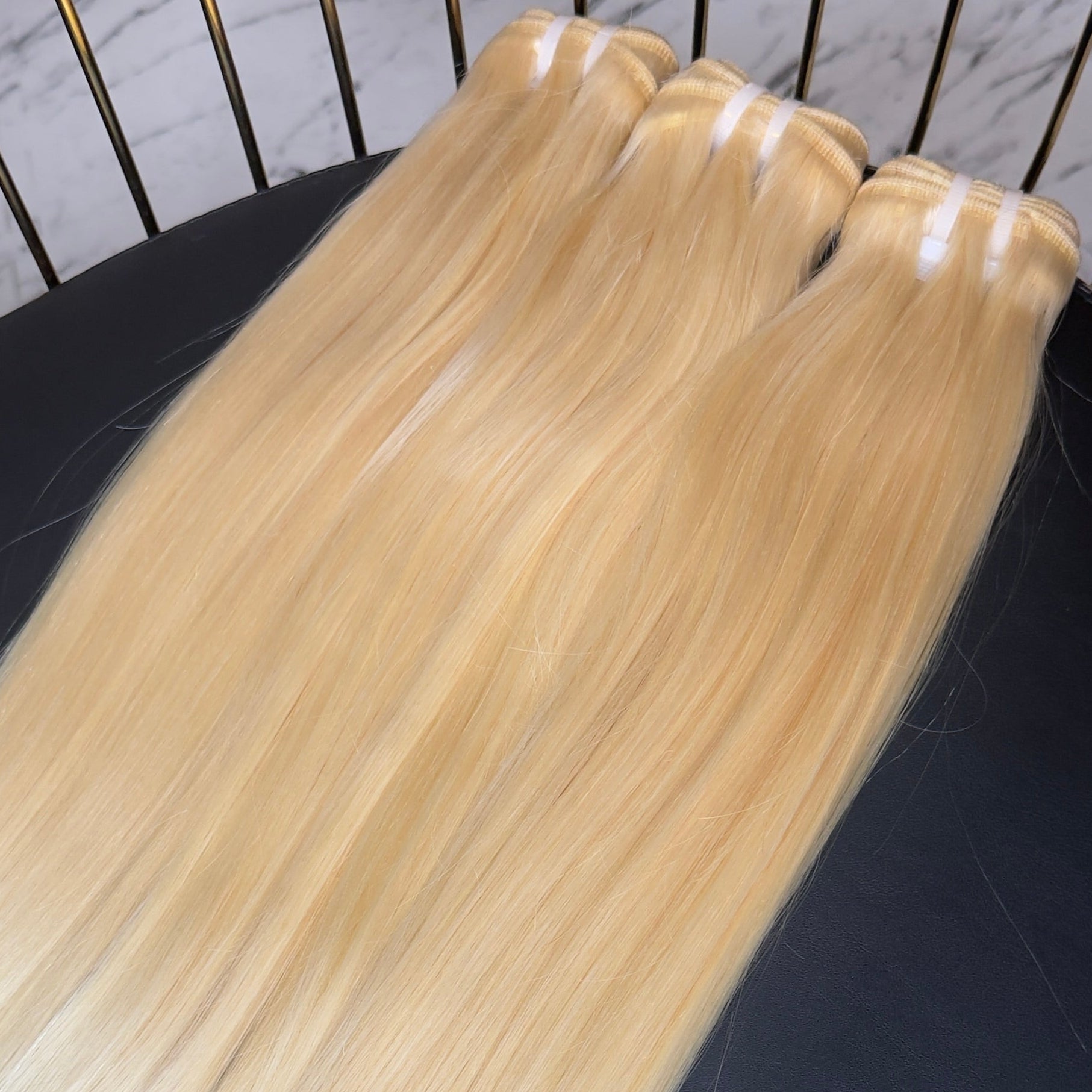 613 Raw Bundles