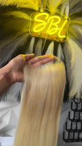 613 HD Lace Closures & Frontals