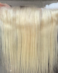 613 HD Lace Virgin Closures & Frontals