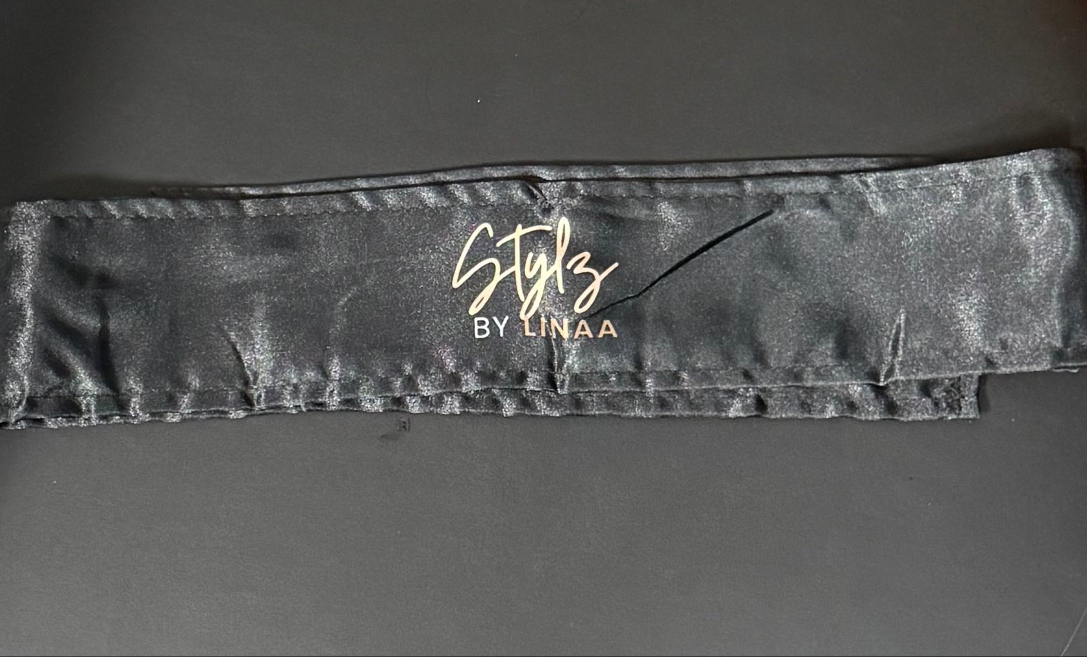 SBL Silk Wrap